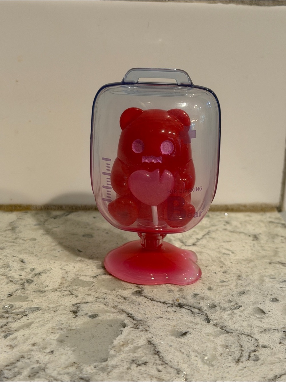 F.UN x SHINWOO Vampire Candy Shop Blind Box
